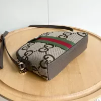$72.00 USD Gucci AAA Quality Messenger Bags For Women #1357045