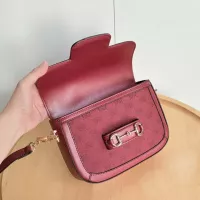 $80.00 USD Gucci AAA Quality Messenger Bags For Women #1357054