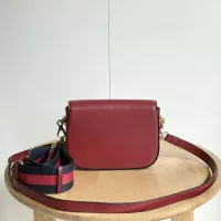 $80.00 USD Gucci AAA Quality Messenger Bags For Women #1357055