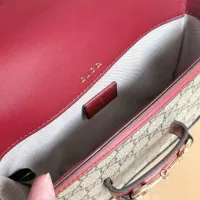$80.00 USD Gucci AAA Quality Messenger Bags For Women #1357057