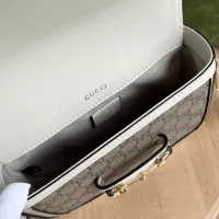 $80.00 USD Gucci AAA Quality Messenger Bags For Women #1357060