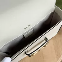 $80.00 USD Gucci AAA Quality Messenger Bags For Women #1357061