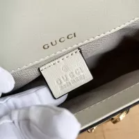 $80.00 USD Gucci AAA Quality Messenger Bags For Women #1357061