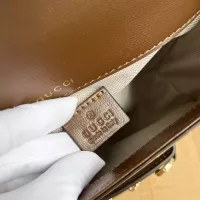 $80.00 USD Gucci AAA Quality Messenger Bags For Women #1357064