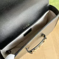 $80.00 USD Gucci AAA Quality Messenger Bags For Women #1357067
