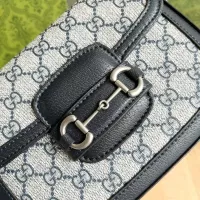 $80.00 USD Gucci AAA Quality Messenger Bags For Women #1357068