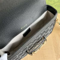 $80.00 USD Gucci AAA Quality Messenger Bags For Women #1357070