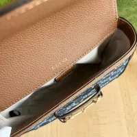 $80.00 USD Gucci AAA Quality Messenger Bags For Women #1357072