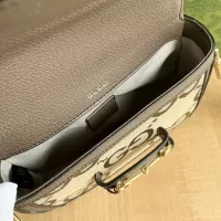 $80.00 USD Gucci AAA Quality Messenger Bags For Women #1357074