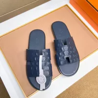 $48.00 USD Hermes Slippers For Men #1357161