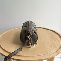$72.00 USD Gucci AAA Quality Messenger Bags For Women #1357195
