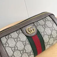 $72.00 USD Gucci AAA Quality Messenger Bags For Women #1357195