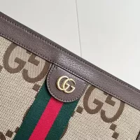 $72.00 USD Gucci AAA Quality Shoulder Bags For Women #1357201