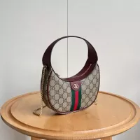 $72.00 USD Gucci AAA Quality Handbags For Women #1357209