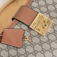 $80.00 USD Gucci AAA Quality Handbags For Women #1357215