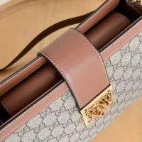 $80.00 USD Gucci AAA Quality Handbags For Women #1357215