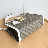 $76.00 USD Gucci AAA Quality Handbags For Women #1357216