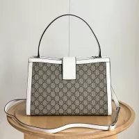 $80.00 USD Gucci AAA Quality Handbags For Women #1357218