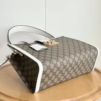 $80.00 USD Gucci AAA Quality Handbags For Women #1357218