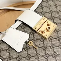 $80.00 USD Gucci AAA Quality Handbags For Women #1357218
