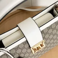 $80.00 USD Gucci AAA Quality Handbags For Women #1357218