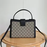 $76.00 USD Gucci AAA Quality Handbags For Women #1357220