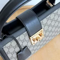 $76.00 USD Gucci AAA Quality Handbags For Women #1357220