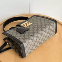 $80.00 USD Gucci AAA Quality Handbags For Women #1357221