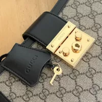 $80.00 USD Gucci AAA Quality Handbags For Women #1357221