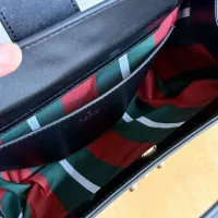 $80.00 USD Gucci AAA Quality Handbags For Women #1357221