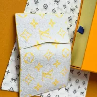 $52.00 USD Louis Vuitton LV Card Case For Women #1357240