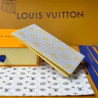 $56.00 USD Louis Vuitton LV Card Case For Women #1357241