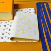 $56.00 USD Louis Vuitton LV Card Case For Women #1357241