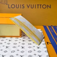 $45.00 USD Louis Vuitton LV Card Case For Women #1357242