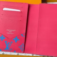 $56.00 USD Louis Vuitton LV Card Case For Women #1357246