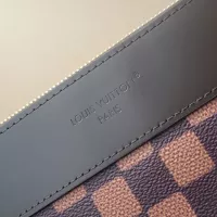 $102.00 USD Louis Vuitton AAA Quality Handbags For Women #1357249