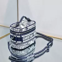 $105.00 USD Christian Dior AAA Quality Handbags For Women #1357253