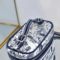 $105.00 USD Christian Dior AAA Quality Handbags For Women #1357253