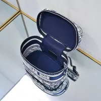 $105.00 USD Christian Dior AAA Quality Handbags For Women #1357253