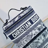 $108.00 USD Christian Dior AAA Quality Handbags For Women #1357254