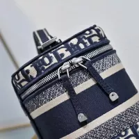 $108.00 USD Christian Dior AAA Quality Handbags For Women #1357256