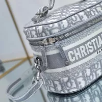 $105.00 USD Christian Dior AAA Quality Handbags For Women #1357257
