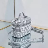 $105.00 USD Christian Dior AAA Quality Handbags For Women #1357257