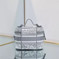 $105.00 USD Christian Dior AAA Quality Handbags For Women #1357259