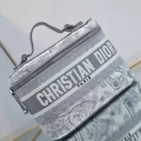 $108.00 USD Christian Dior AAA Quality Handbags For Women #1357260