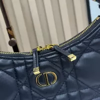 $85.00 USD Christian Dior AAA Quality Shoulder Bags For Women #1357261
