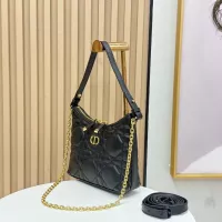 $85.00 USD Christian Dior AAA Quality Shoulder Bags For Women #1357261