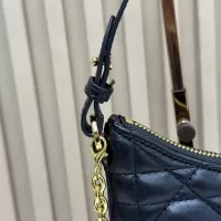$85.00 USD Christian Dior AAA Quality Shoulder Bags For Women #1357261
