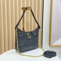 $85.00 USD Christian Dior AAA Quality Shoulder Bags For Women #1357261