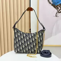 $80.00 USD Christian Dior AAA Quality Shoulder Bags For Women #1357263